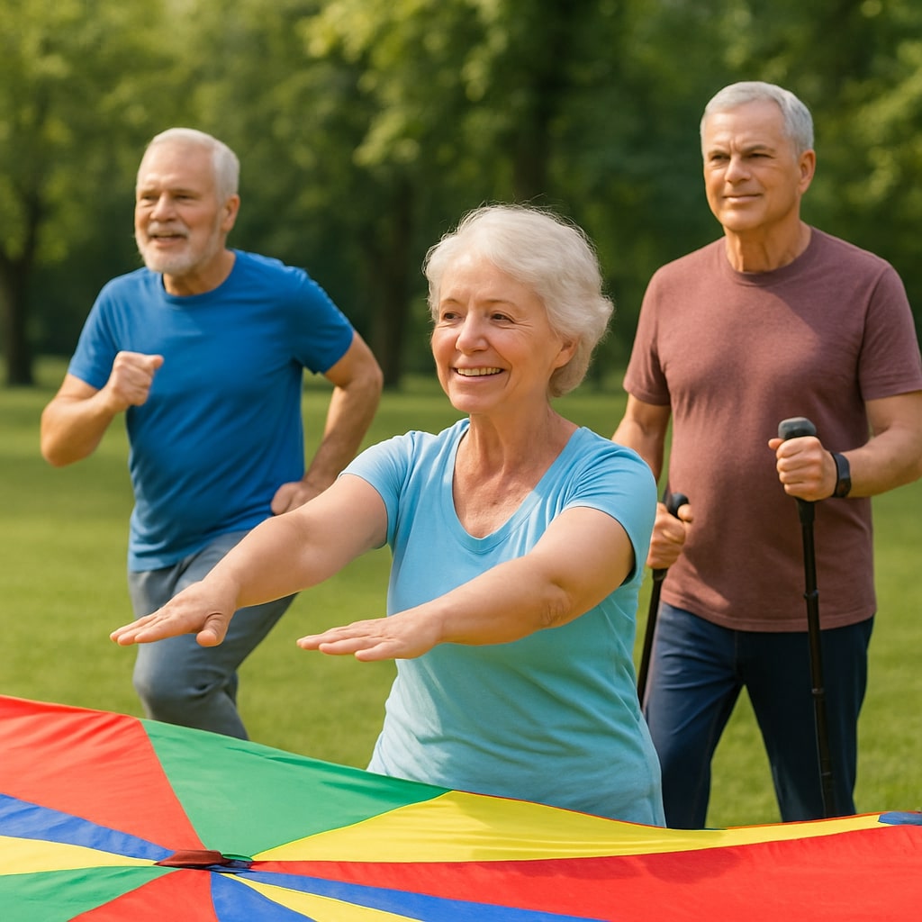 Des exercices ludiques pour stimuler vos connexions neuronales